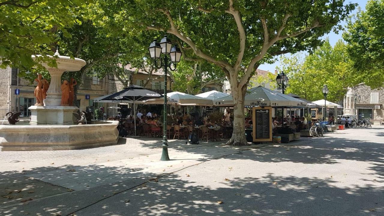 فيلا La Capucinette A L'Ombre Du Marronnier موسان ليه ألبيل المظهر الخارجي الصورة