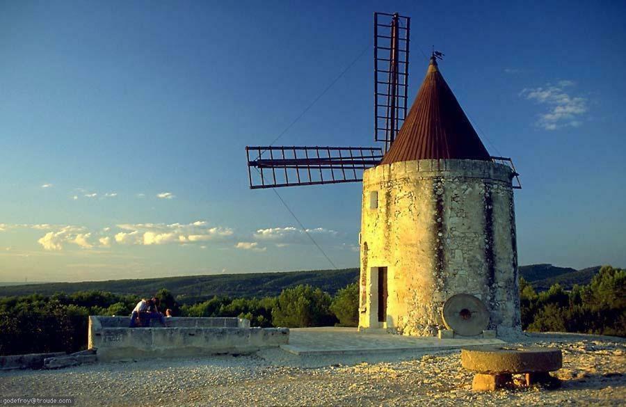 فيلا La Capucinette A L'Ombre Du Marronnier موسان ليه ألبيل المظهر الخارجي الصورة
